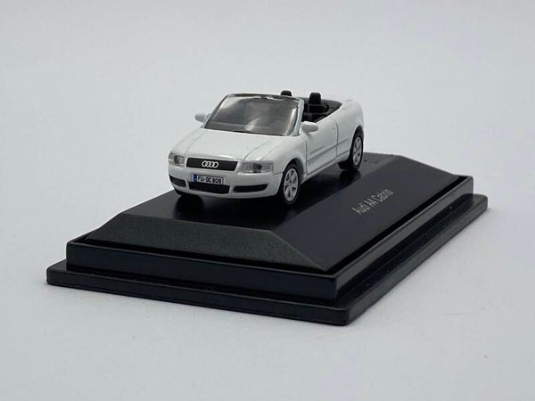 Schuco 25437 1:87 Audi A4 Cabrio