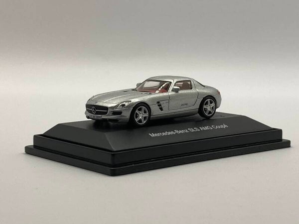 Schuco 26049 1:87 Mercedes-Benz SLS AMG Coupé