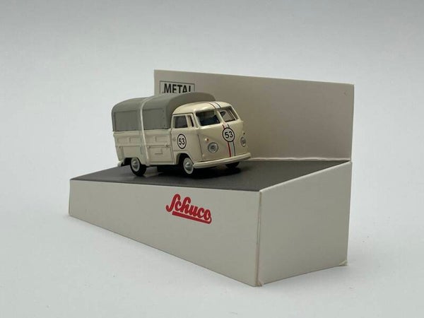 Schuco 26503 1:87 VW T1 Pritsche #53