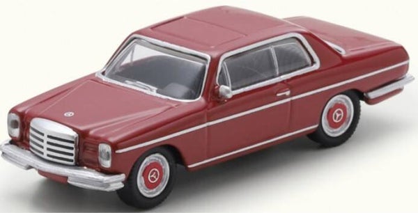 Schuco 26763 1:87 Mercedes-Benz -/8 (W114), Coupe