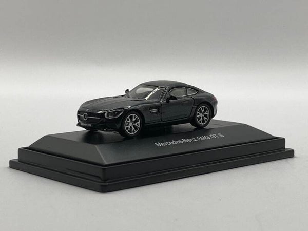 Schuco 26205 1:87 Mercedes-Benz AMG GT S