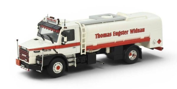 Tekno 87442 1:50 Scania 113 Torpedo Thomas Eugster