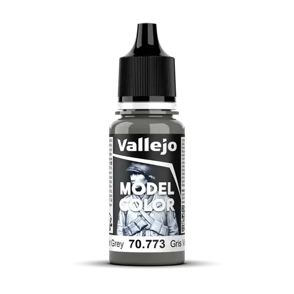 Vallejo 70773 Model Color Violettgrau, 18ml