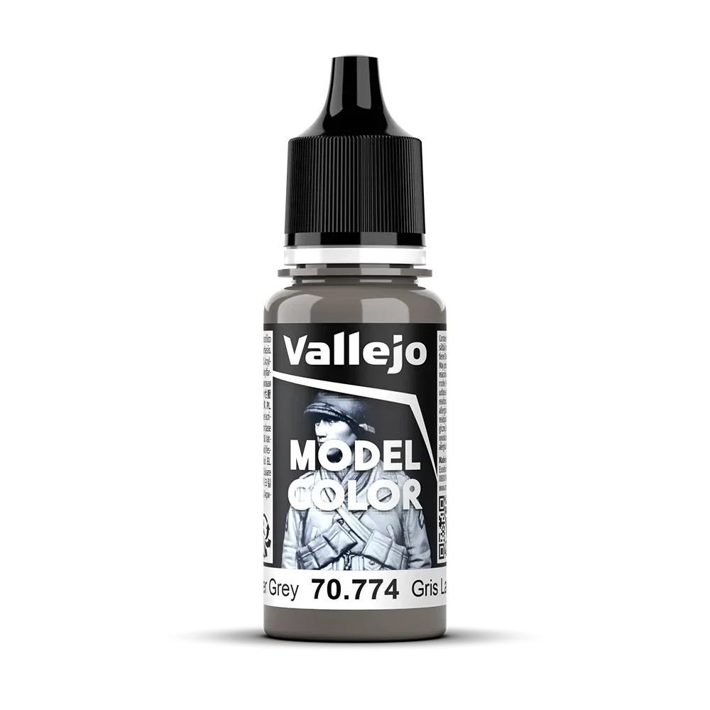 Vallejo 70774 Model Color Lavendelgrau, 18ml