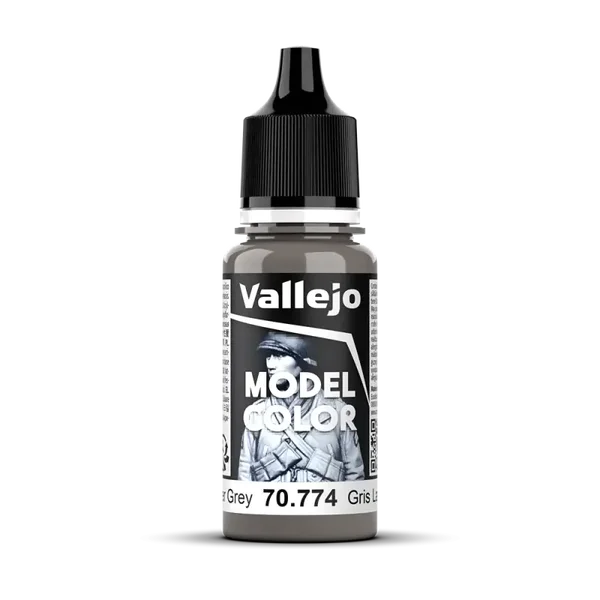 Vallejo 70774 Model Color Lavendelgrau, 18ml