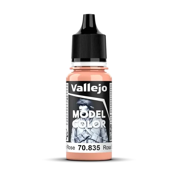 Vallejo 70835 Model Color Lachsrosa matt, 18ml