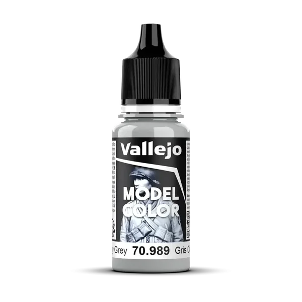 Vallejo 70989 Model Color Signalgrau matt, 18ml