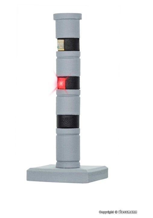 Viessmann 1330 H0 Blitzer, modern