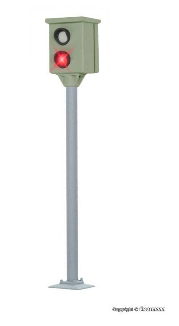 Viessmann 1331 H0 Blitzer