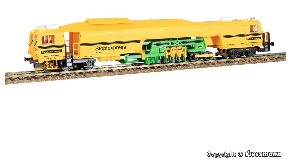 Viessmann 2696 H0 Schienen-Stopfexpress 09-3X