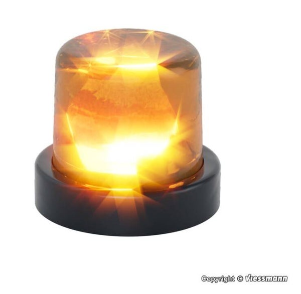 Viessmann 3570 H0 Rundumleuchte mit gelber LED