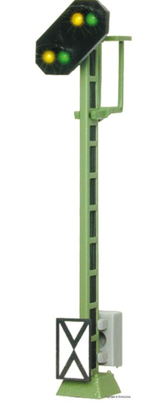 Viessmann 4010 H0 Licht-Vorsignal