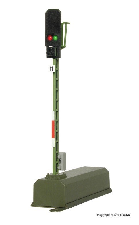 Viessmann 4021 H0 Hobby-Licht-Blocksignal