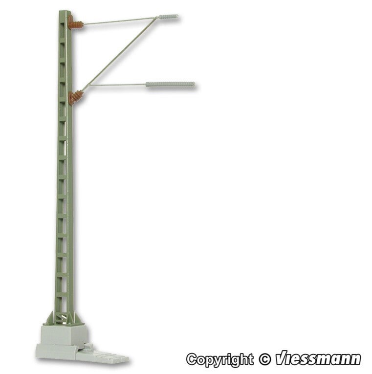 Viessmann 4110 H0 Streckenmast