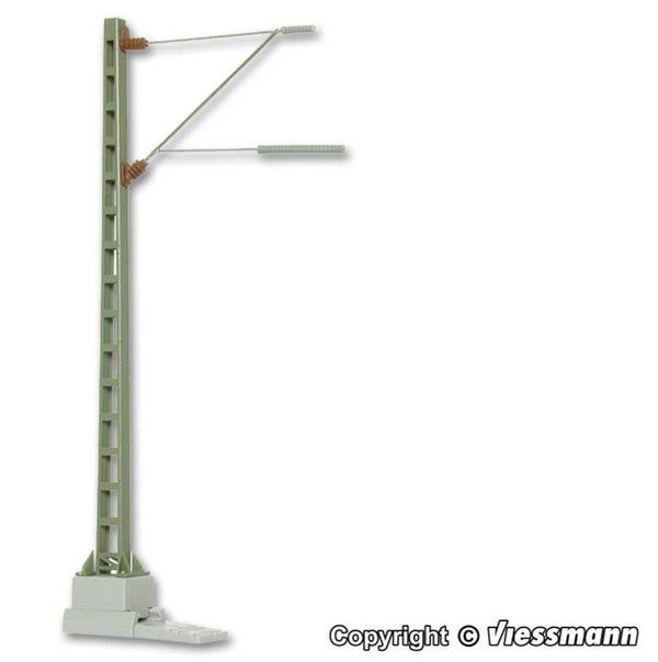 Viessmann 4110 H0 Streckenmast