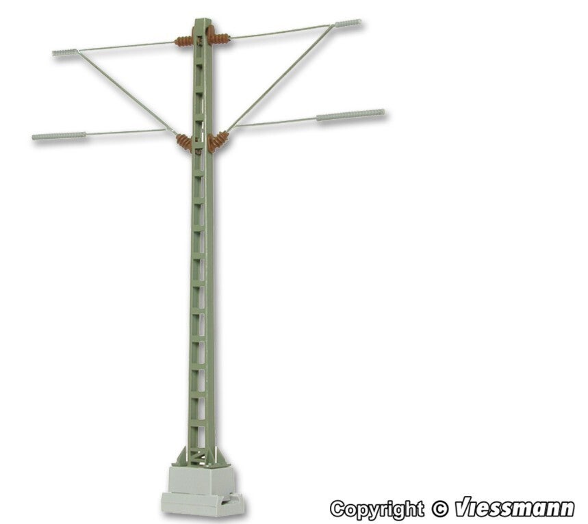 Viessmann 4112 H0 Mittelmast