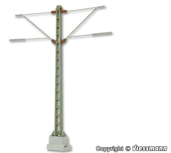 Viessmann 4112 H0 Mittelmast