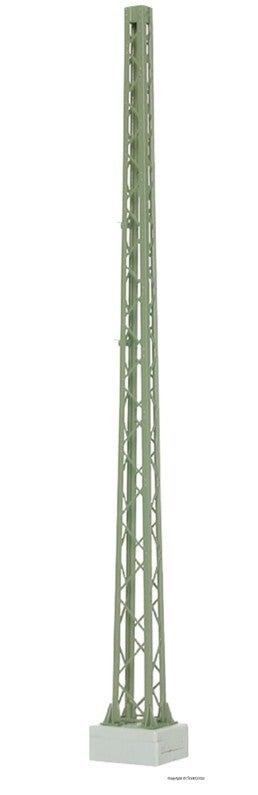Viessmann 4115 H0 Turmmast, Höhe: 15 cm