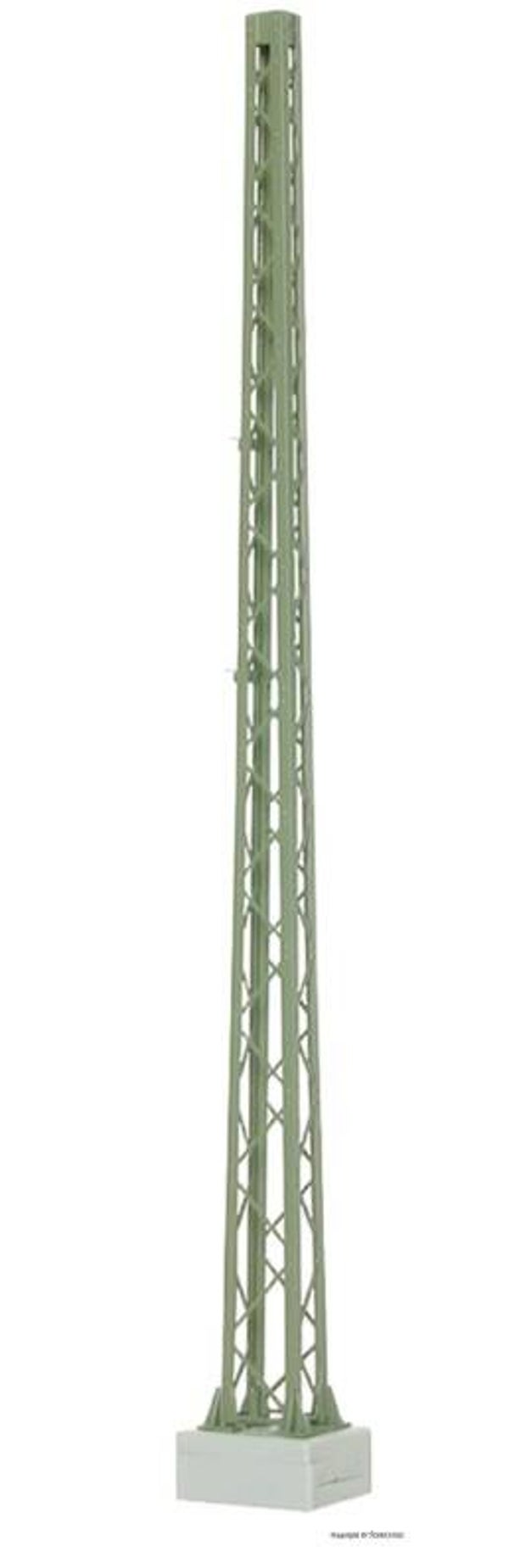 Viessmann 4115 H0 Turmmast, Höhe: 15 cm