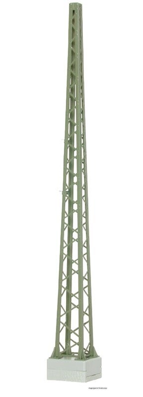 Viessmann 4116 H0 Turmmast, Höhe: 17 cm