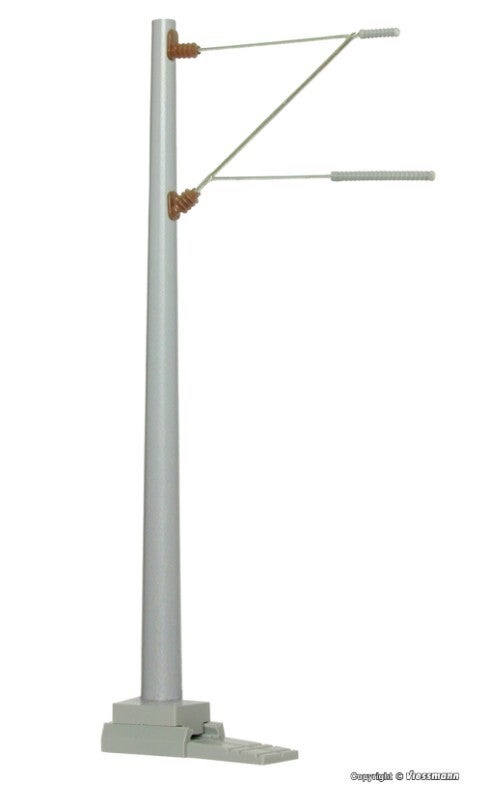 Viessmann 4118 H0 Betonmast