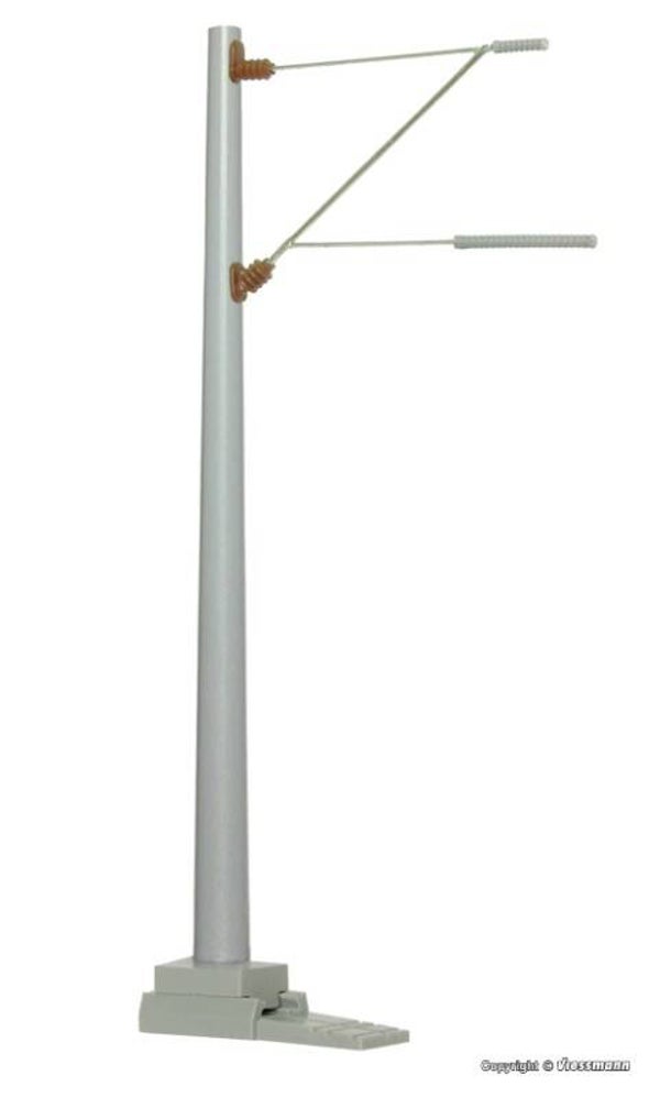 Viessmann 4118 H0 Betonmast