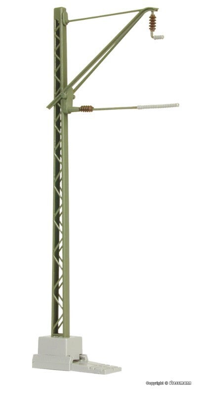 Viessmann 4120 H0 Reichsbahnmast
