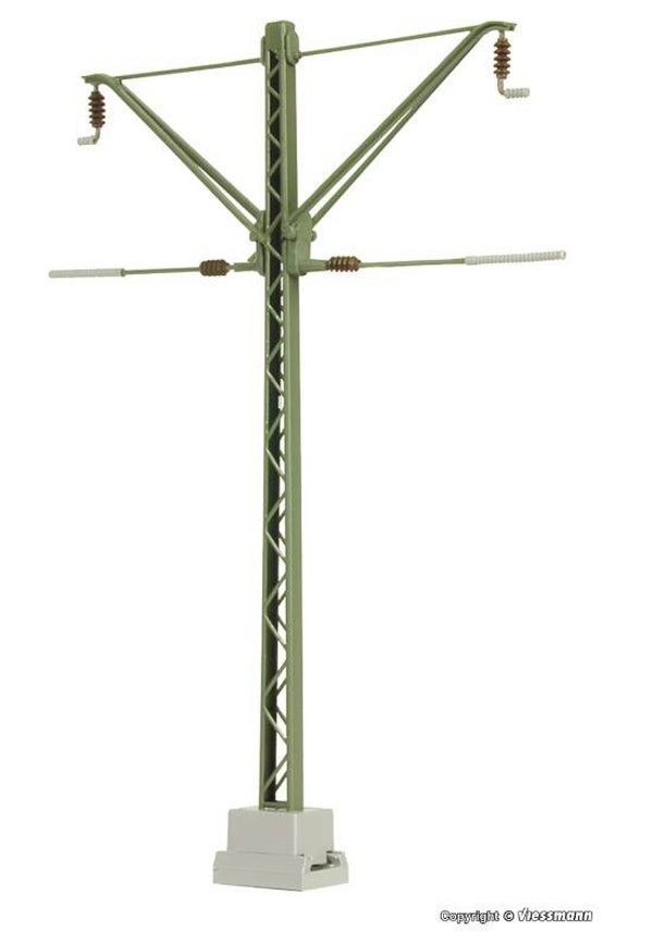 Viessmann 4127 H0 Mittelmast Reichsbahn