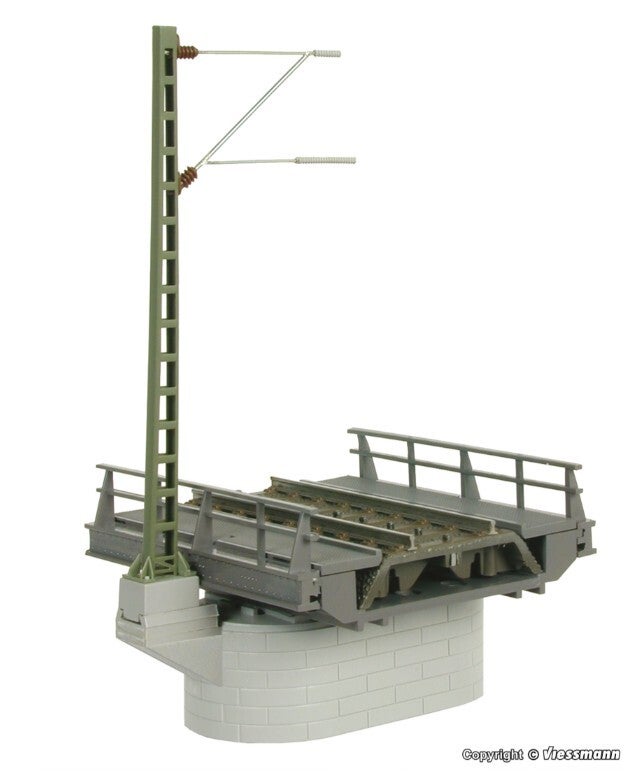 Viessmann 4129 H0 Brückenmast
