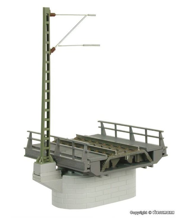 Viessmann 4129 H0 Brückenmast