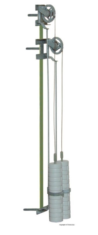 Viessmann 4173 H0 Radspannwerk, einzeln