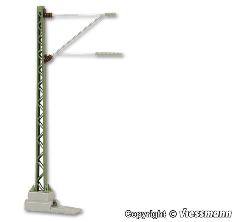 Viessmann 4210 TT Streckenmast