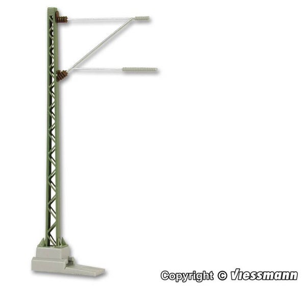 Viessmann 4210 TT Streckenmast