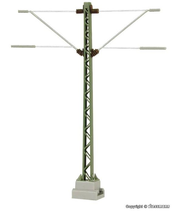 Viessmann 4212 TT Mittelmast