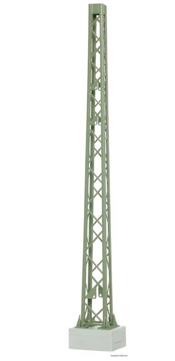 Viessmann 4214 TT Abspannmast