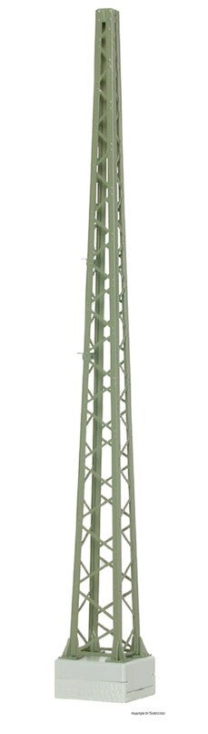 Viessmann 4216 TT Turmmast, Höhe: 12,4 cm