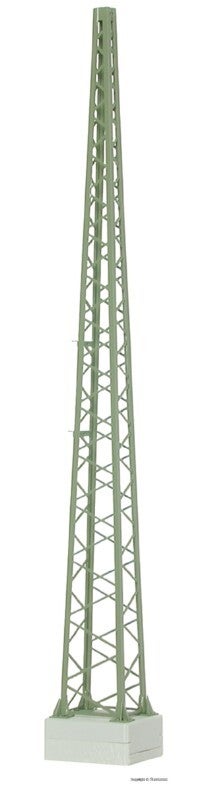 Viessmann 4217 TT Turmmast, Höhe: 14,2 cm