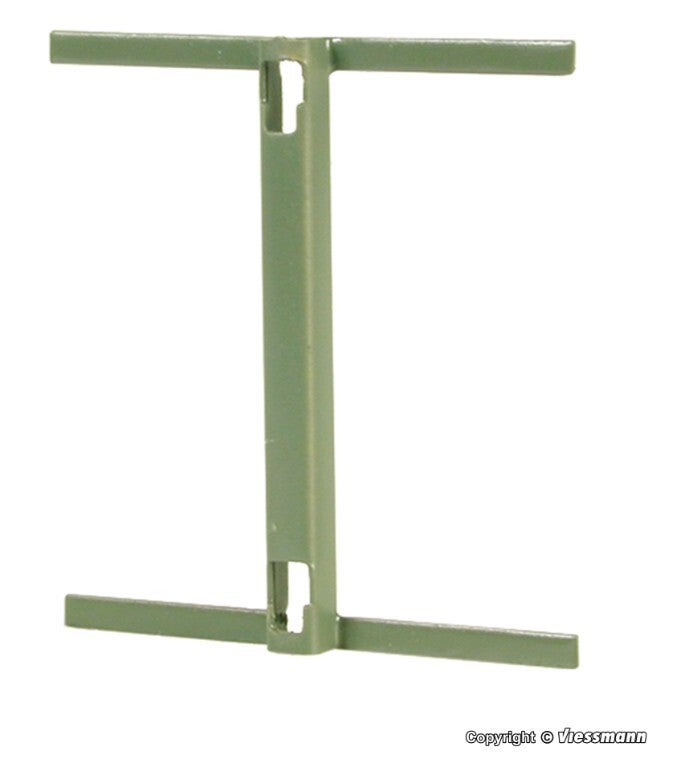 Viessmann 4284 TT Universal-Halterung für Ausleger, 5 Stück