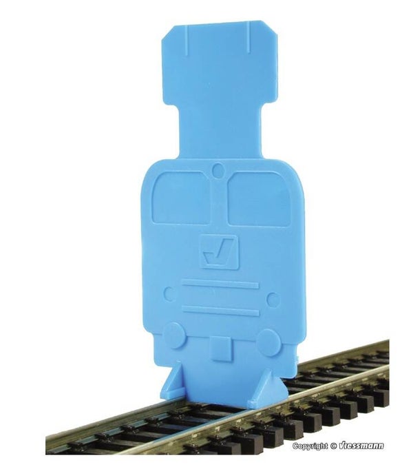 Viessmann 4296 TT Fahrdrahtmontagelehre