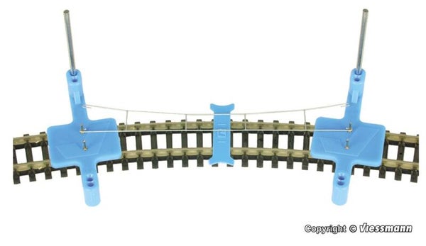 Viessmann 4297 TT Mastpositionslehre