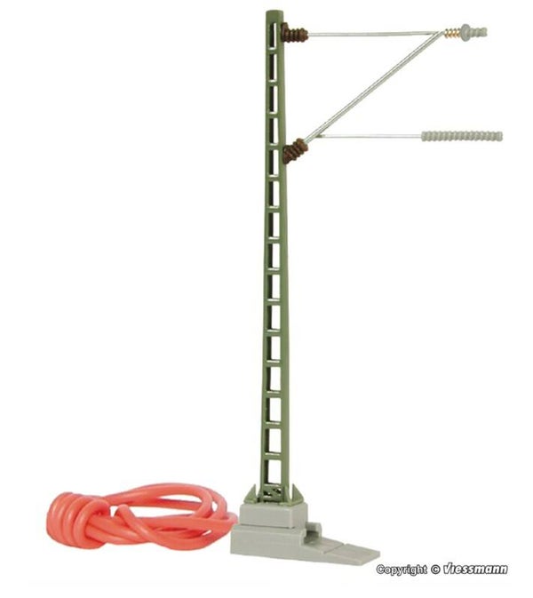 Viessmann 4311 N Anschlussmast