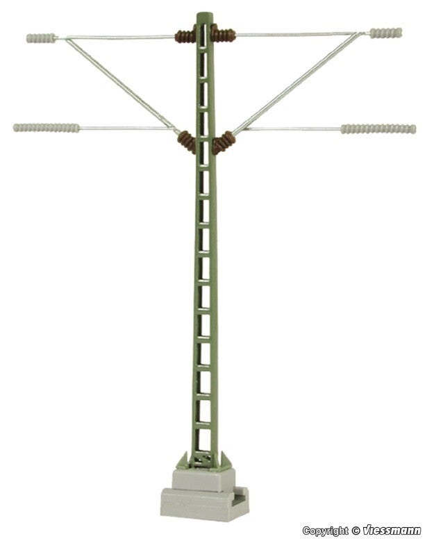Viessmann 4312 N Mittelmast