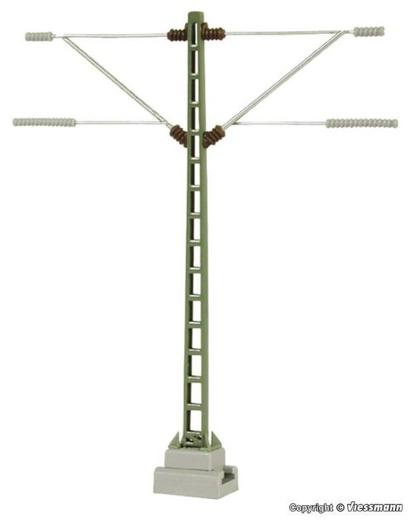 Viessmann 4312 N Mittelmast