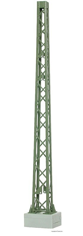 Viessmann 4314 N Abspannmast