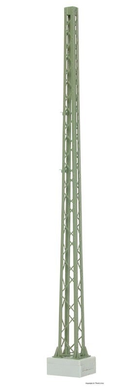 Viessmann 4315 N Turmmast, Höhe: 8,2 cm