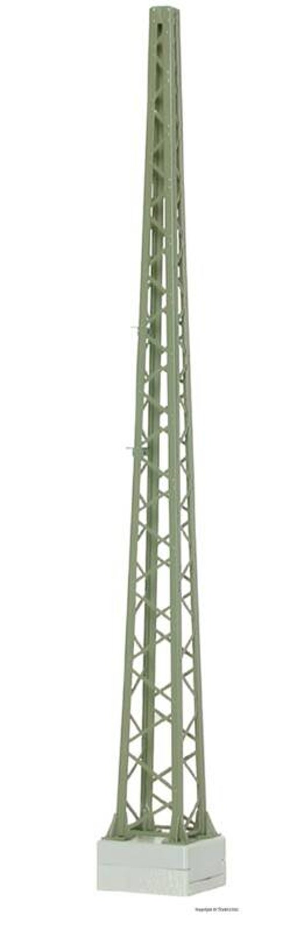 Viessmann 4316 N Turmmast, Höhe: 9,25 cm