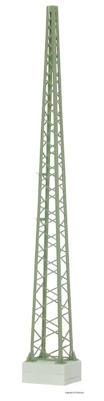 Viessmann 4317 N Turmmast, Höhe: 10,6 cm