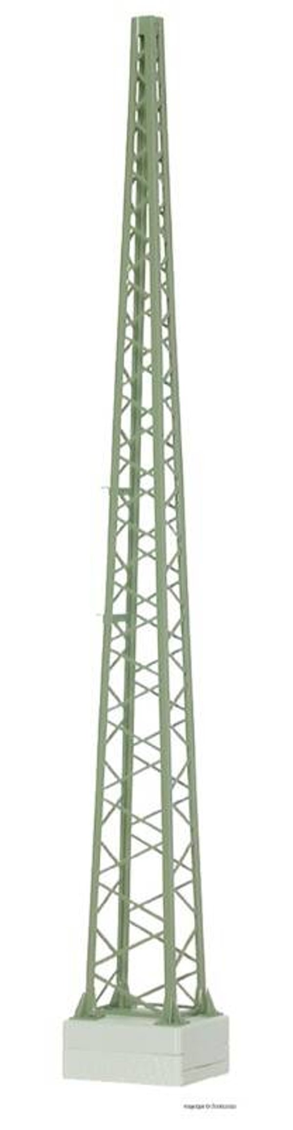 Viessmann 4317 N Turmmast, Höhe: 10,6 cm