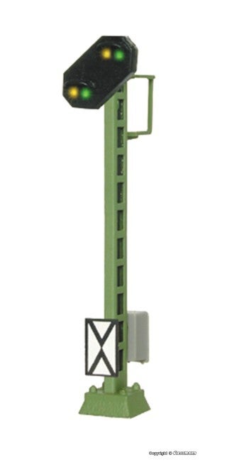 Viessmann 4410 N Licht-Vorsignal
