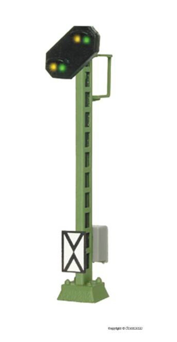 Viessmann 4410 N Licht-Vorsignal